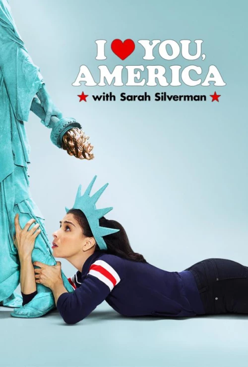 Я люблю тебя, Америка (2017) онлайн бесплатно